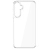 3MK šarvuotas dėklas Samsung Galaxy A17 5G / 4G, skaidrus