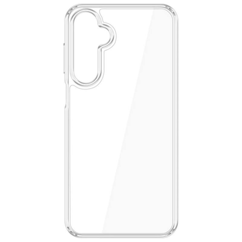 3MK šarvuotas dėklas Samsung Galaxy A17 5G / 4G, skaidrus