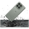 3MK Armor dėklas Motorola Edge 60 Pro, skaidrus