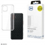 3MK Armor dėklas Samsung Galaxy XCover 7 Pro, skaidrus