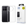 3MK Armor dėklas Xiaomi 17T Pro, skaidrus