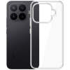 3MK Armor dėklas Xiaomi 17T Pro, skaidrus