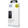 3MK Armor dėklas Xiaomi 17T Pro, skaidrus