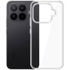 3MK Armor dėklas Xiaomi 17T Pro, skaidrus