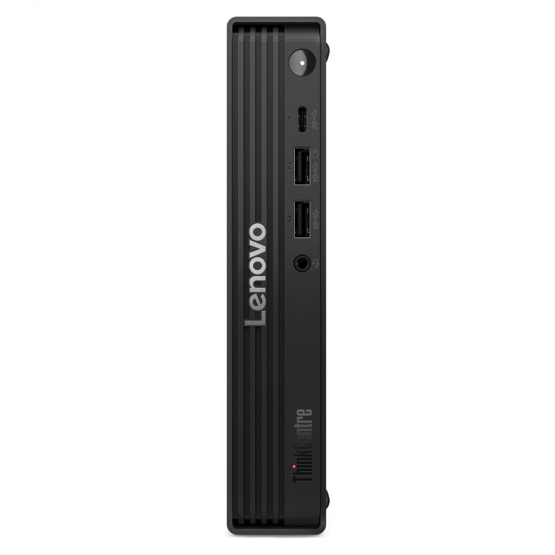 Lenovo ThinkCentre M90q Gen 6 Tiny mini kompiuteris, Intel Core Ultra 9 285, 32 GB RAM, 512 GB SSD, Windows 11 Pro