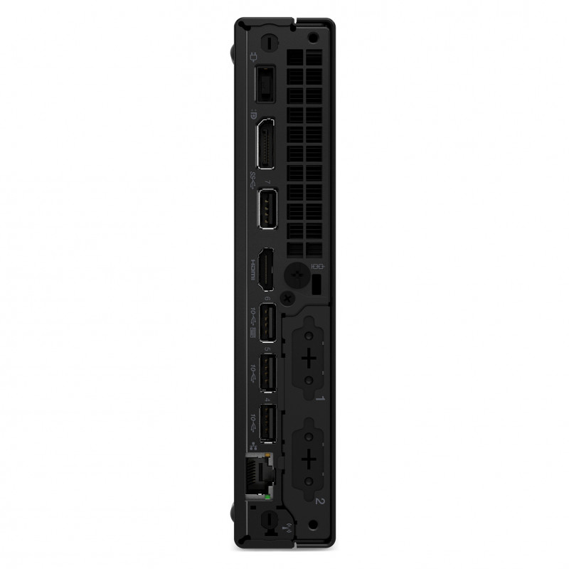 Lenovo ThinkCentre M90q Gen 6 Tiny mini kompiuteris, Intel Core Ultra 9 285, 32 GB RAM, 512 GB SSD, Windows 11 Pro
