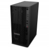 Lenovo ThinkStation P2 Gen 2 30JQ00DRGE bokštinė darbo stotis, Intel Core Ultra 7 270K Plus, 32 GB RAM, 512 GB SSD, NVIDIA GeForce RTX 5050, Windows 11 Pro (DE)