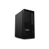 Lenovo ThinkStation P2 Gen 2 30JQ00DXGE bokštinė darbo stotis, Intel Core Ultra 5 235A, 32 GB RAM, 512 GB SSD, Windows 11 Pro (DE)