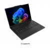 Lenovo ThinkPad T14s G7 14" WUXGA nešiojamasis kompiuteris, Intel Core Ultra 7 355, 32 GB RAM, 512 GB SSD, Windows 11 Pro, juodas