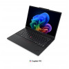 Lenovo ThinkPad T14s G7 14" WUXGA nešiojamasis kompiuteris, Intel Core Ultra 7 355, 32 GB RAM, 512 GB SSD, Windows 11 Pro, juodas