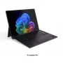 Lenovo ThinkPad X13 Detachable Gen 1 21U6002DPB nešiojamasis kompiuteris, 13.3" WUXGA jutiklinis, Intel Core Ultra 7 365, 32 GB RAM, 1 TB SSD, Windows 11 Pro, LTE, juodas, 3 Years Premier Support