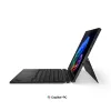 Lenovo ThinkPad X13 Detachable Gen 1 21U6002DPB nešiojamasis kompiuteris, 13.3" WUXGA jutiklinis, Intel Core Ultra 7 365, 32 GB RAM, 1 TB SSD, Windows 11 Pro, LTE, juodas, 3 Years Premier Support
