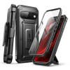Supcase Unicorn Beetle Pro dėklas Google Pixel 11 Pro, juodas