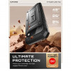 Supcase Unicorn Beetle Pro dėklas Google Pixel 11 Pro, juodas