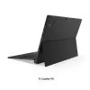 Lenovo ThinkPad X13 Detachable Gen 1 21U6002BPB nešiojamasis kompiuteris, 13.3" WUXGA jutiklinis ekranas, Intel Core Ultra 7 365, 32 GB RAM, 512 GB SSD, Windows 11 Pro, juodas, 3 metų Premier Support