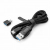 Tacens Mars Gaming MMW-HEX16 belaidė žaidimų pelė, 24000 DPI, Bluetooth 5.2, 2.4 GHz