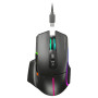 Tacens Mars Gaming MMW-VECTOR belaidė žaidimų pelė, 12000 DPI, Bluetooth 5.4, 2.4 GHz