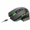 Tacens Mars Gaming MMW-VECTOR belaidė žaidimų pelė, 12000 DPI, Bluetooth 5.4, 2.4 GHz