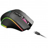 Tacens Mars Gaming MMW-VECTOR belaidė žaidimų pelė, 12000 DPI, Bluetooth 5.4, 2.4 GHz