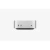 Apple Mac mini M6 (Z1UC_12_DE_CTO) Stalinis kompiuteris, 24 GB RAM, 1 TB SSD, 2.5 Gb Ethernet, macOS, sidabrinis