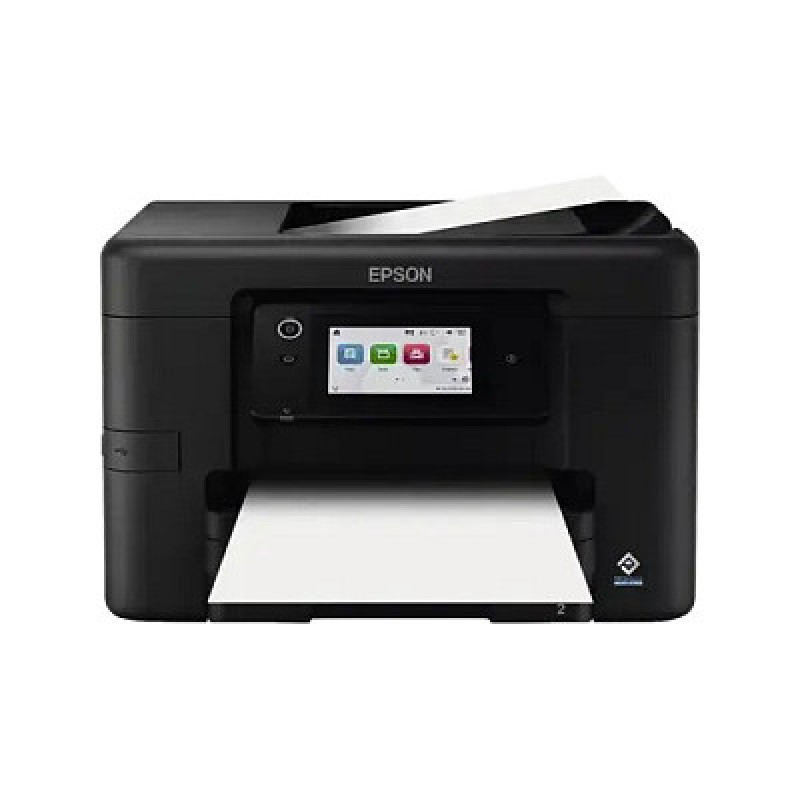 Epson WorkForce Pro WF-4920 Spalvotas rašalinis daugiafunkcis spausdintuvas, A4/Legal