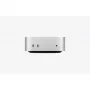 Apple Mac mini M6 (Z1UC_28_DE_CTO) stalinis kompiuteris, 24 GB RAM, 2 TB SSD, 2,5 Gb Ethernet, macOS, sidabrinis