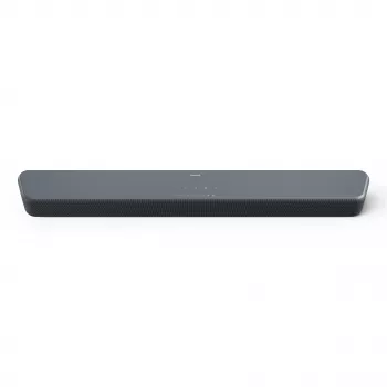 Philips TAB5201/10 2.0 garso juosta, Bluetooth, juoda