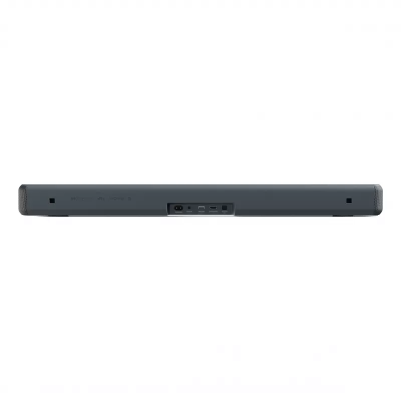 Philips TAB5201/10 2.0 garso juosta, Bluetooth, juoda