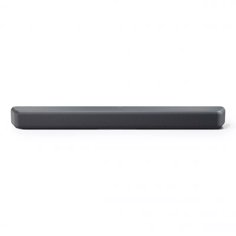 Philips TAB5201/10 2.0 garso juosta, Bluetooth, juoda