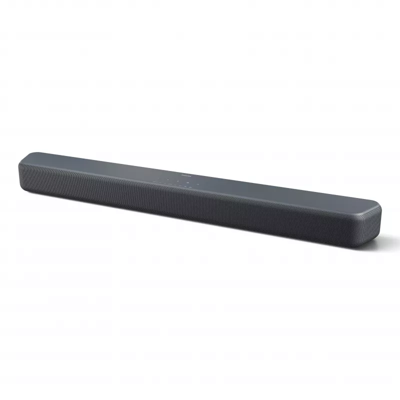 Philips TAB5201/10 2.0 garso juosta, Bluetooth, juoda