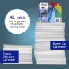Epson 406XL Umbrella DURABrite Ultra daugiapakas EasyMail 4 vnt., XL (C13T17H64510)