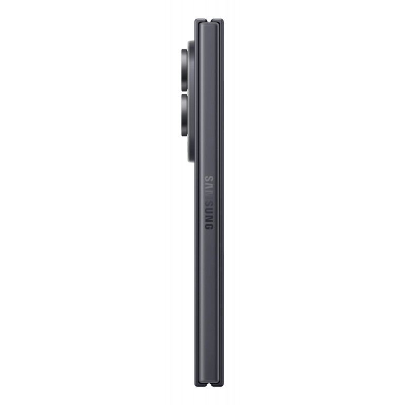 Samsung Galaxy Z Fold8 SM-F971B mobilusis telefonas, 19.3 cm (7.6"), Dual SIM, 5G, USB Type-C, 16 GB RAM, 1 TB, 4800 mAh, grafitas