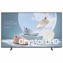 Samsung LH65BEHHLGUXEN BE65HX-H 65 colių 4K UHD Crystal UHD skaitmeninės iškabos išmanusis televizorius, Tizen, juodas