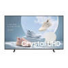 Samsung LH65BEHHLGUXEN BE65HX-H 65 colių 4K UHD Crystal UHD skaitmeninės iškabos išmanusis televizorius, Tizen, juodas
