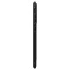 Spigen Rugged Armor dėklas Samsung Galaxy S21 FE, matinė juoda