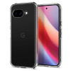 Spigen Ultra Hybrid dėklas Google Pixel 9a, Crystal Clear