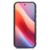 Spigen Ultra Hybrid dėklas Google Pixel 9a, Crystal Clear