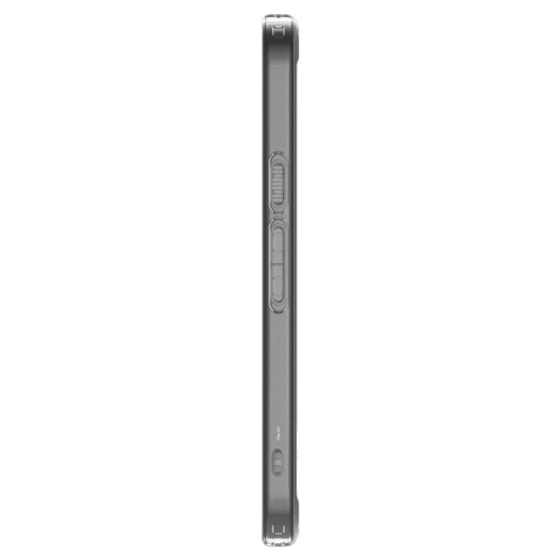 Spigen Ultra Hybrid dėklas Google Pixel 9a, Crystal Clear