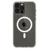 Spigen Ultra Hybrid Mag MagSafe Apple iPhone 13 Pro dėklas, baltas