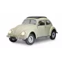 Amewi VW Typ 1 1950 Beetle RC automobilis, 1:16, RTR, smėlio spalvos
