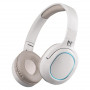 Defender Freemotion B444 Bluetooth ausinės ant ausies, smėlio spalvos