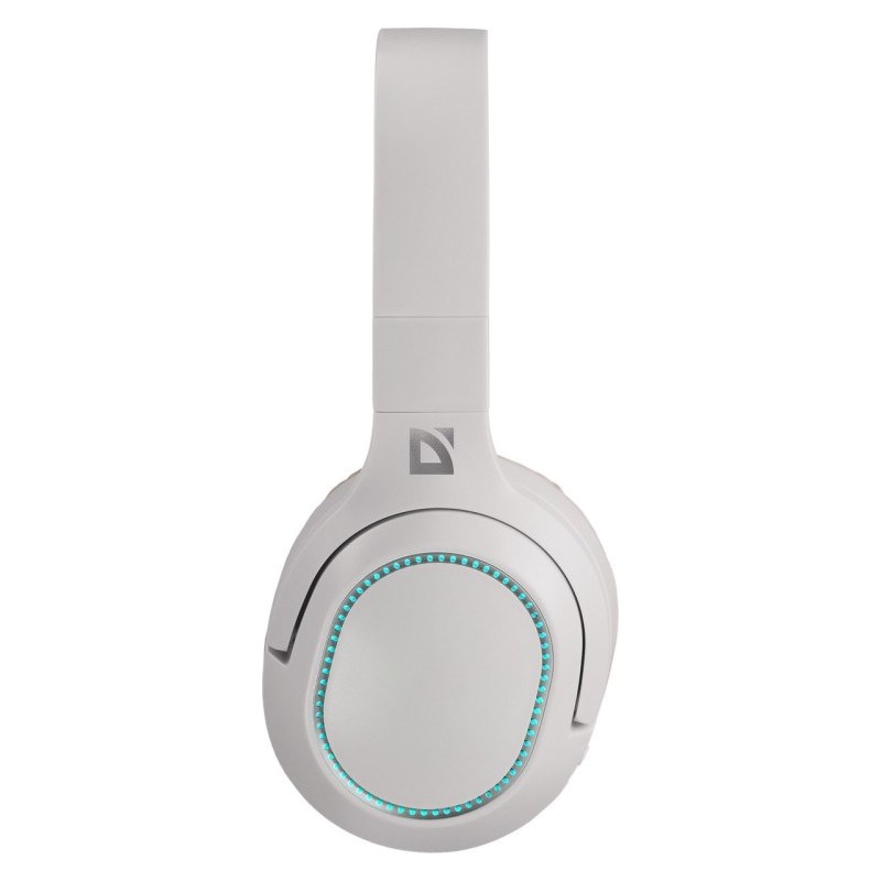 Defender Freemotion B444 Bluetooth ausinės ant ausies, smėlio spalvos
