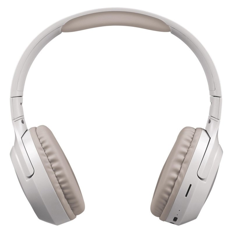 Defender Freemotion B444 Bluetooth ausinės ant ausies, smėlio spalvos