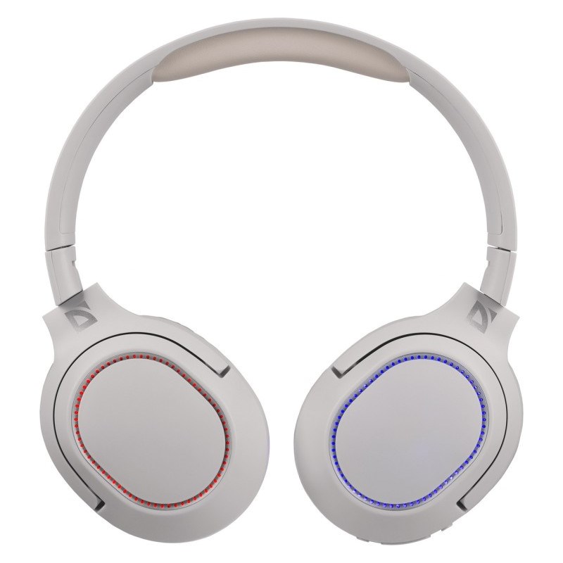 Defender Freemotion B444 Bluetooth ausinės ant ausies, smėlio spalvos