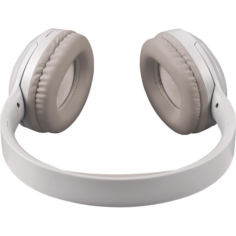 Defender Freemotion B444 Bluetooth ausinės ant ausies, smėlio spalvos