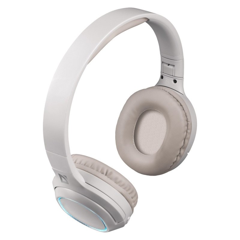 Defender Freemotion B444 Bluetooth ausinės ant ausies, smėlio spalvos