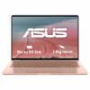 ASUS Zenbook 14 UX3480QA-U1023W nešiojamasis kompiuteris, 14" WUXGA, Snapdragon X1-26-100, 16 GB RAM, 512 GB SSD, Windows 11 Home