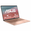ASUS Zenbook 14 UX3480QA-U1023W nešiojamasis kompiuteris, 14" WUXGA, Snapdragon X1-26-100, 16 GB RAM, 512 GB SSD, Windows 11 Home
