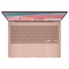 ASUS Zenbook 14 UX3480QA-U1023W nešiojamasis kompiuteris, 14" WUXGA, Snapdragon X1-26-100, 16 GB RAM, 512 GB SSD, Windows 11 Home