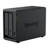 Synology DiskStation DS725neo+ 2 diskų NAS, AMD Ryzen Embedded R1600, 4 GB DDR4
